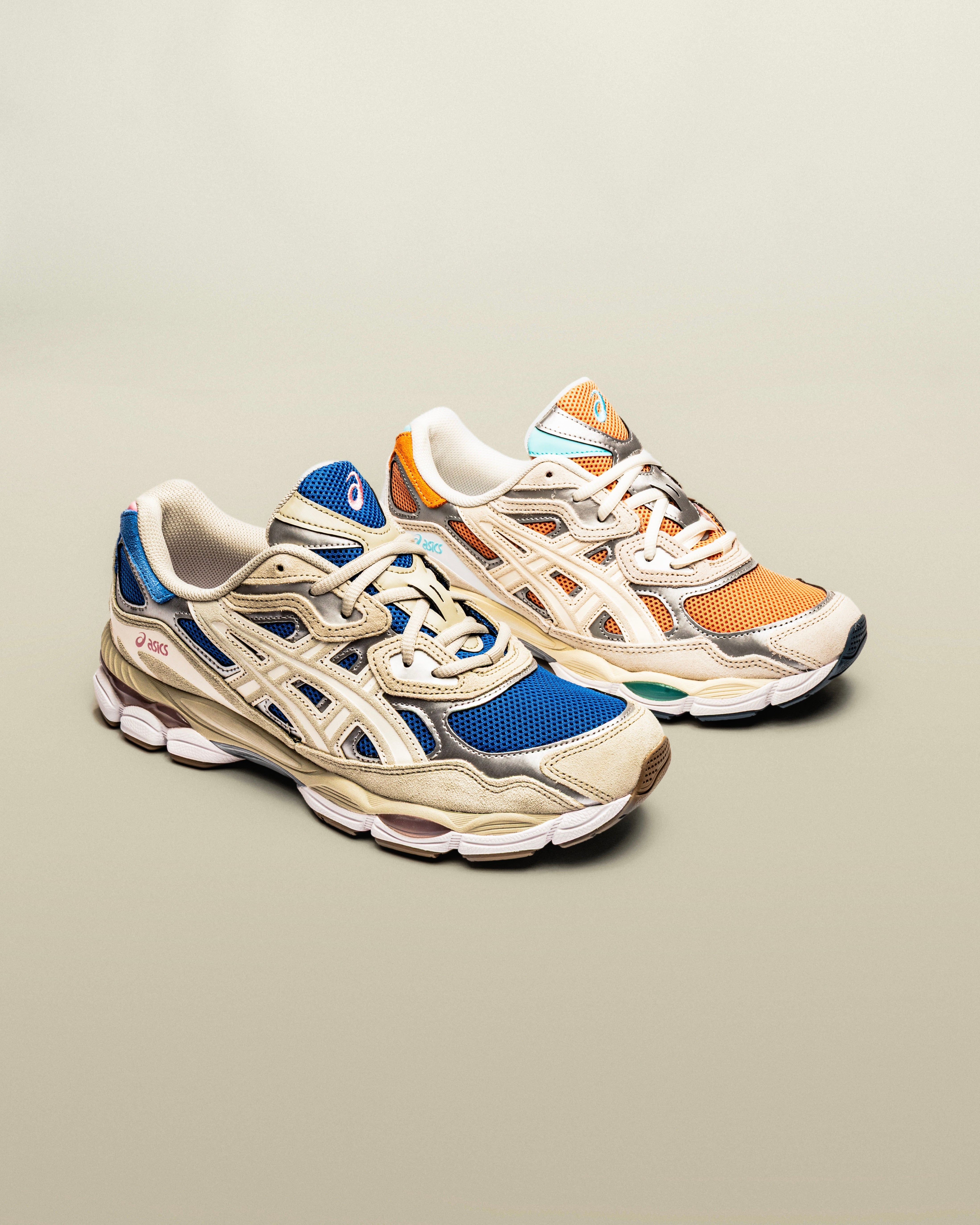 Asics – Oneness Boutique