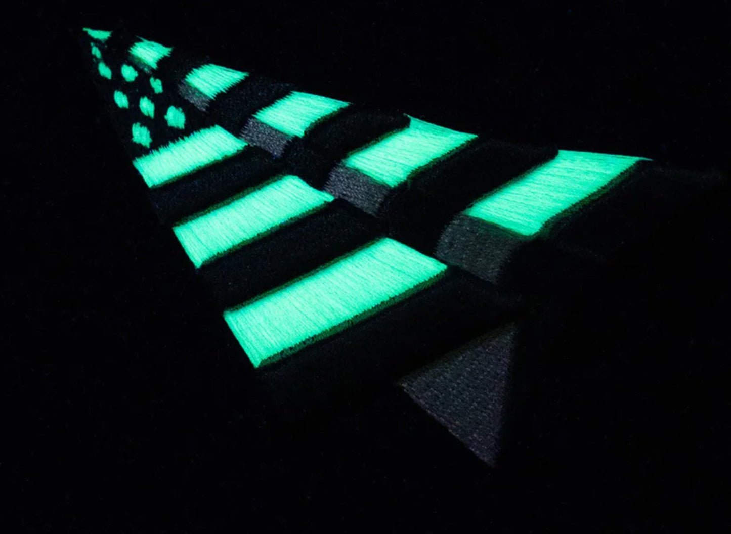 Paper Planes The Original Glow in the Dark 59Fifty Fitted Crown Hat