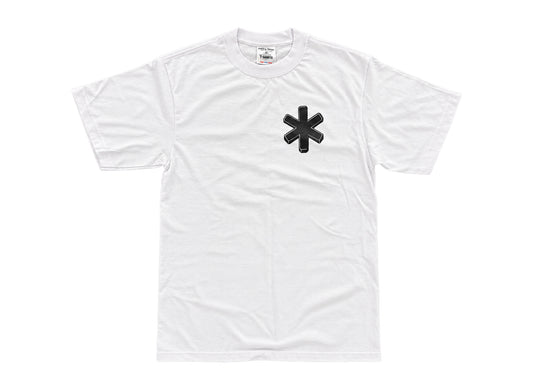 Oneness Tee in White