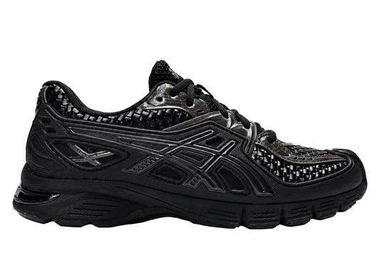 Asics GEL-SD-LYTE in Black / Gunmetal