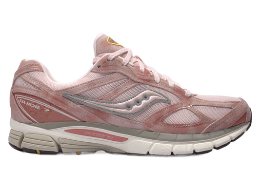 Saucony ProGrid Guide 7 in Sienna