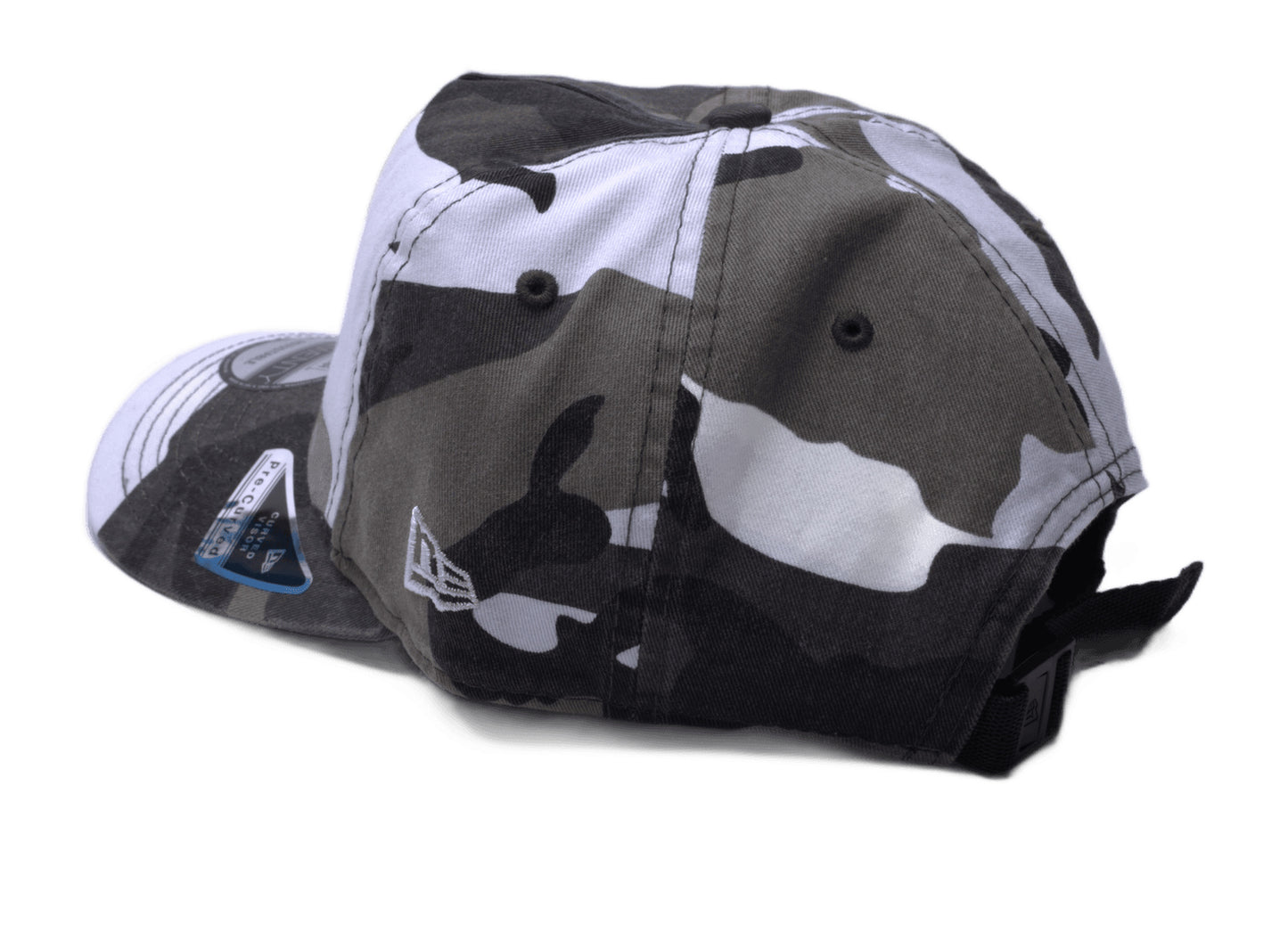 New Era 19Twenty Detroit Tigers in Washed Camo