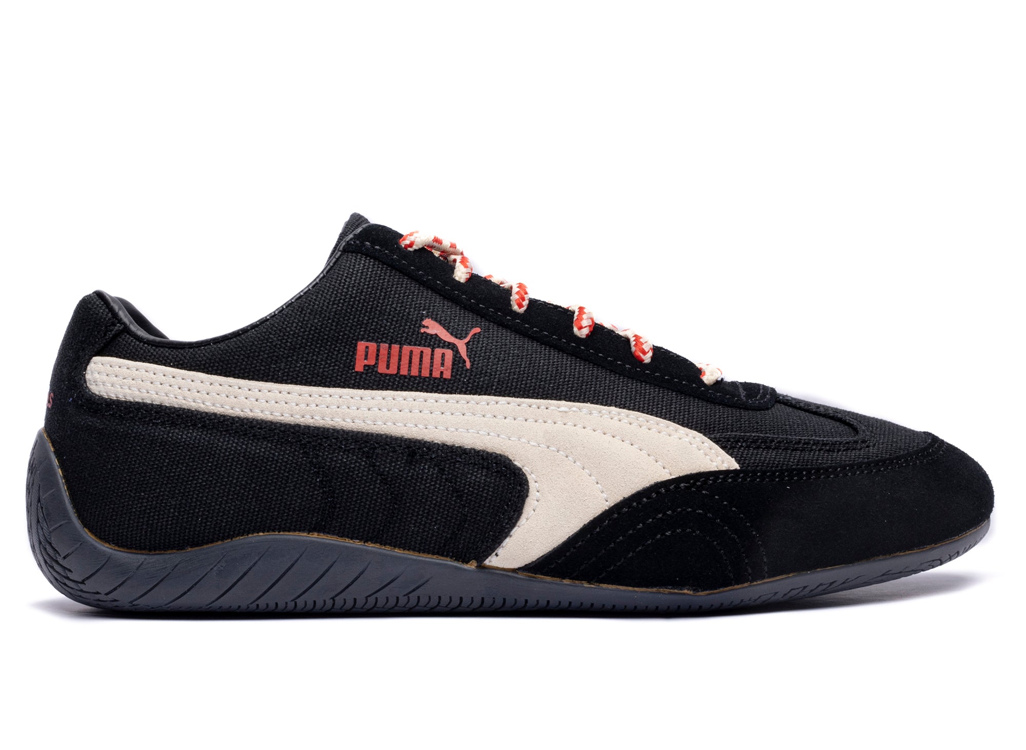 Puma x Nahmias Speedcat in Puma Black – Oneness Boutique