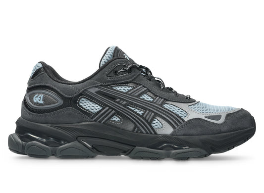 Asics Gel-NYC 2.0 in Slate Blue / Graphite Grey