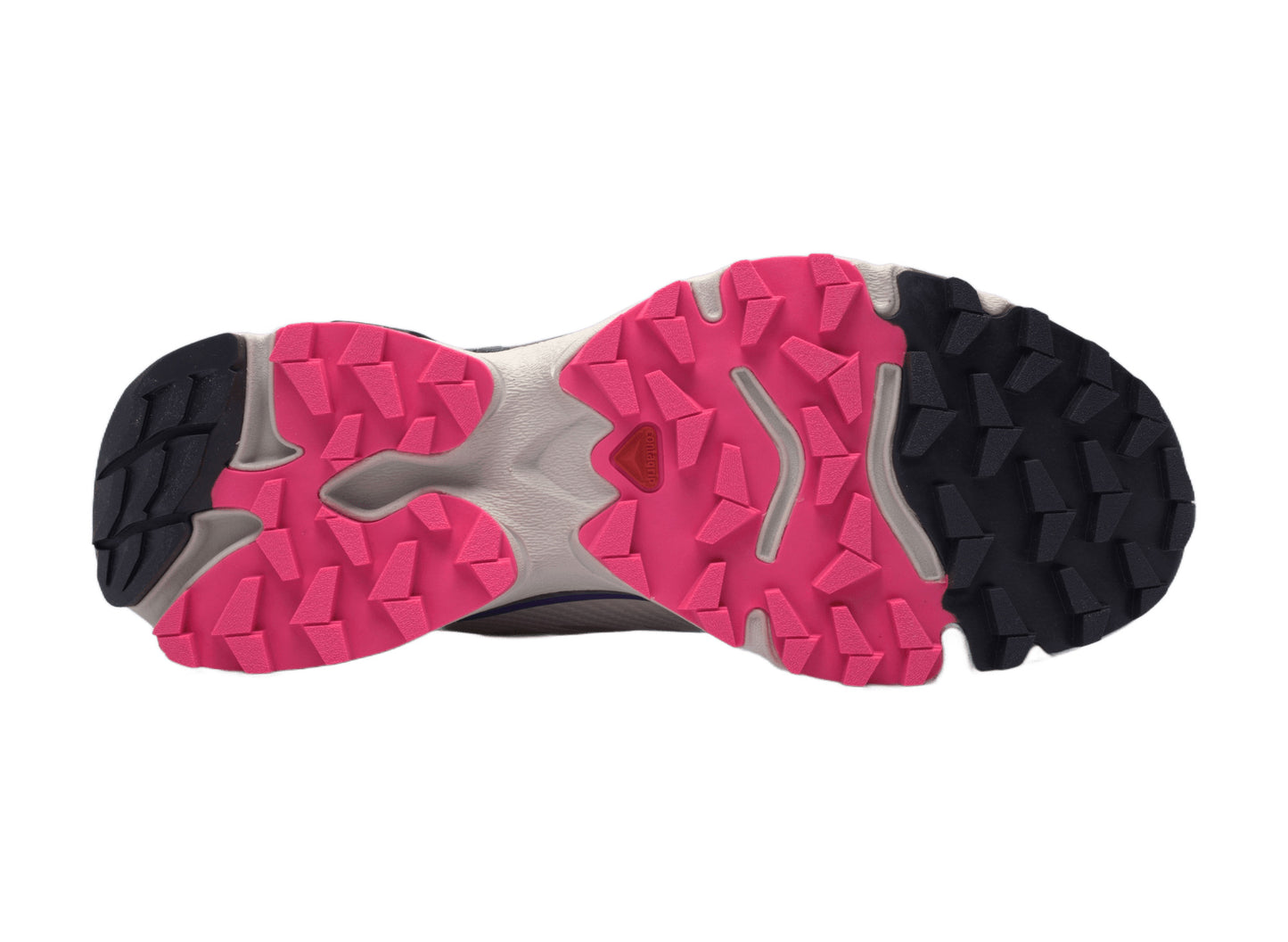 Salomon XT-4 OG in Vanilla Ice / Citron
