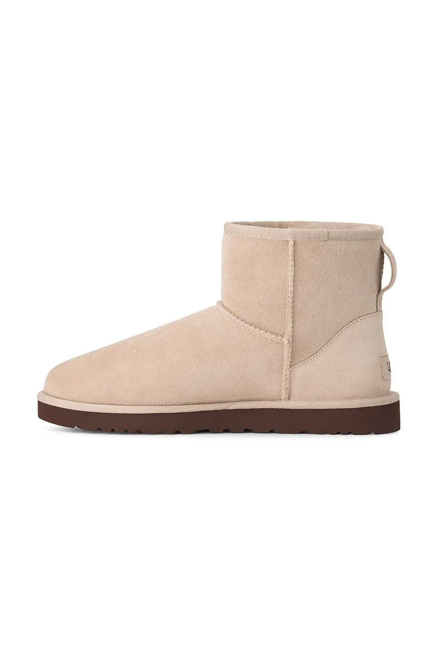 UGG Classic Mini in Moonlight - view 4