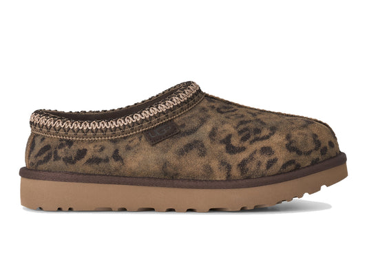 UGG Tasman Spotted in Chestnut - lead image