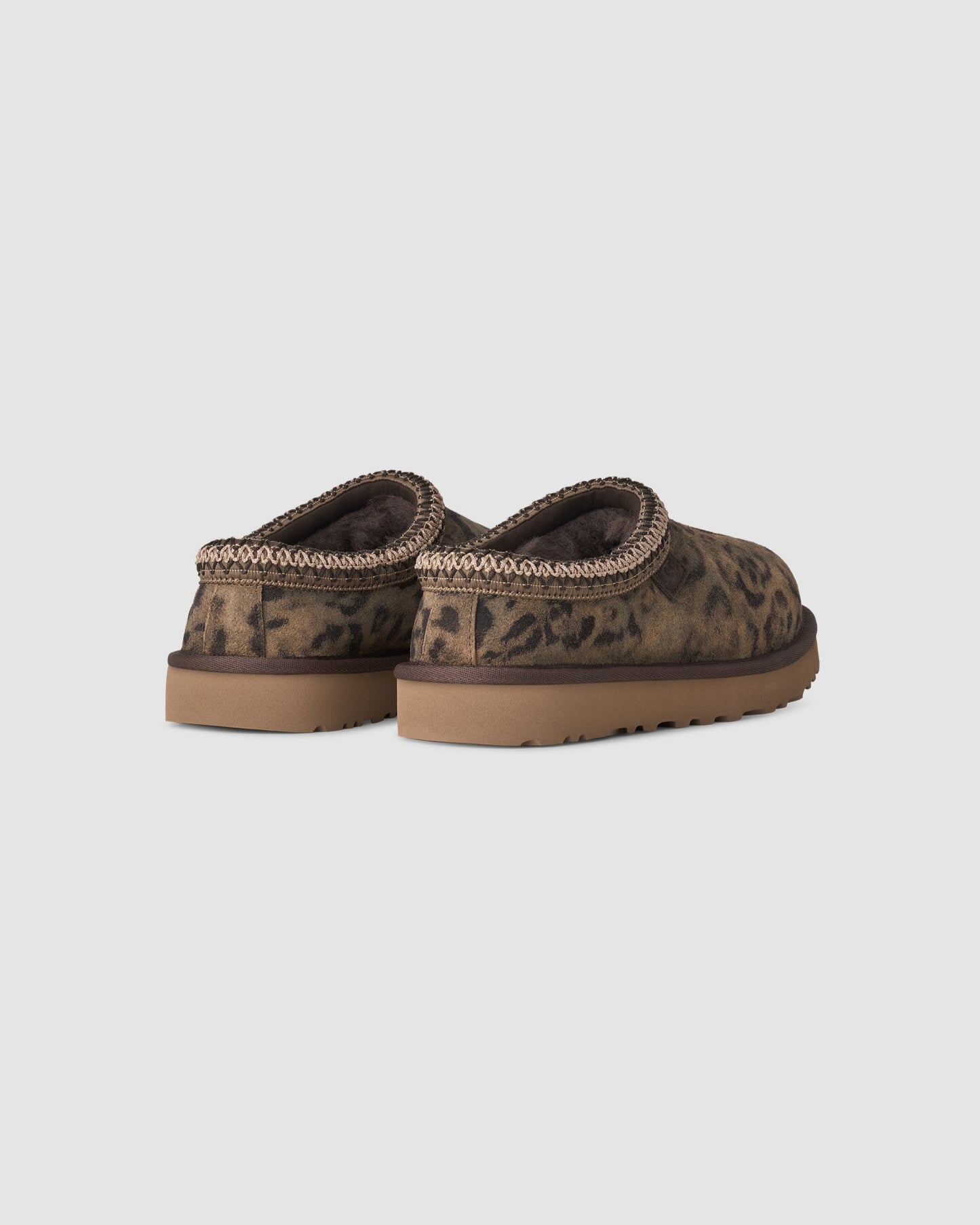 UGG Tasman Spotted in Chestnut - view 4