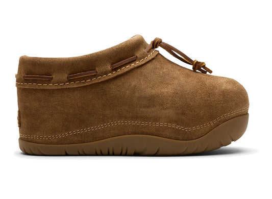 UGG Bucked Clog in Chestnut - lead image