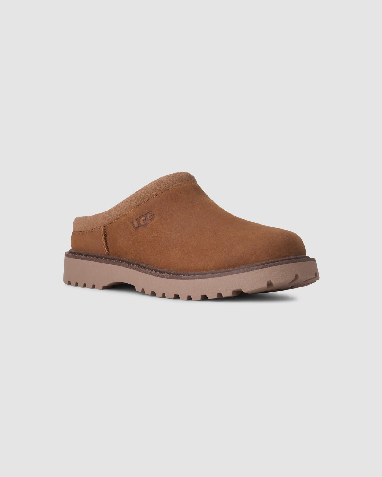 UGG Birch Clog II in Chestnut - view 2