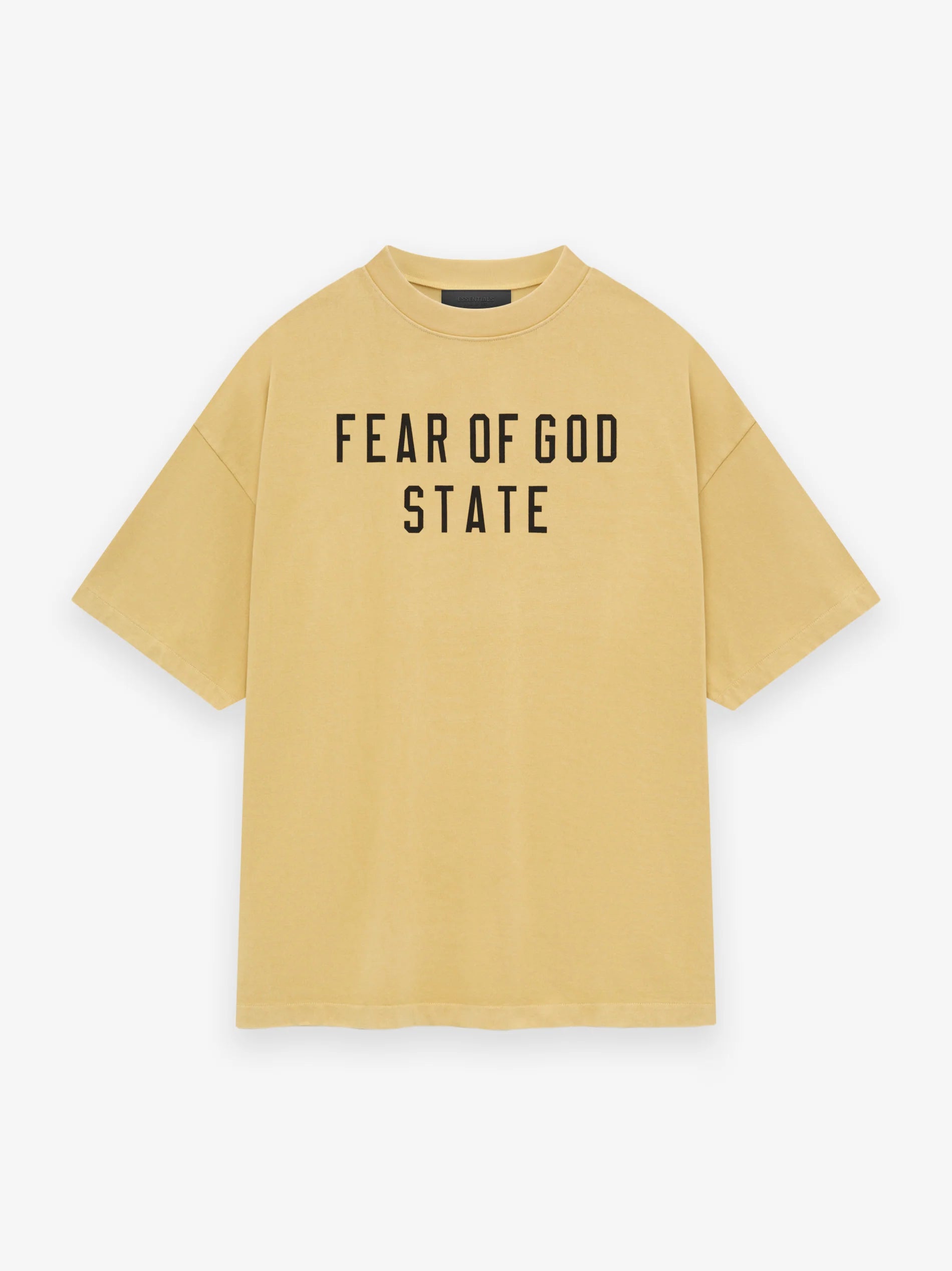 Mサイズ Fear of God x Union External Tee 【公式通販】