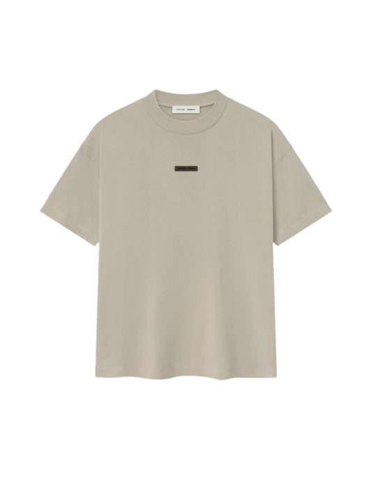 Fear of God Essentials Classic Short Sleeve Tee
