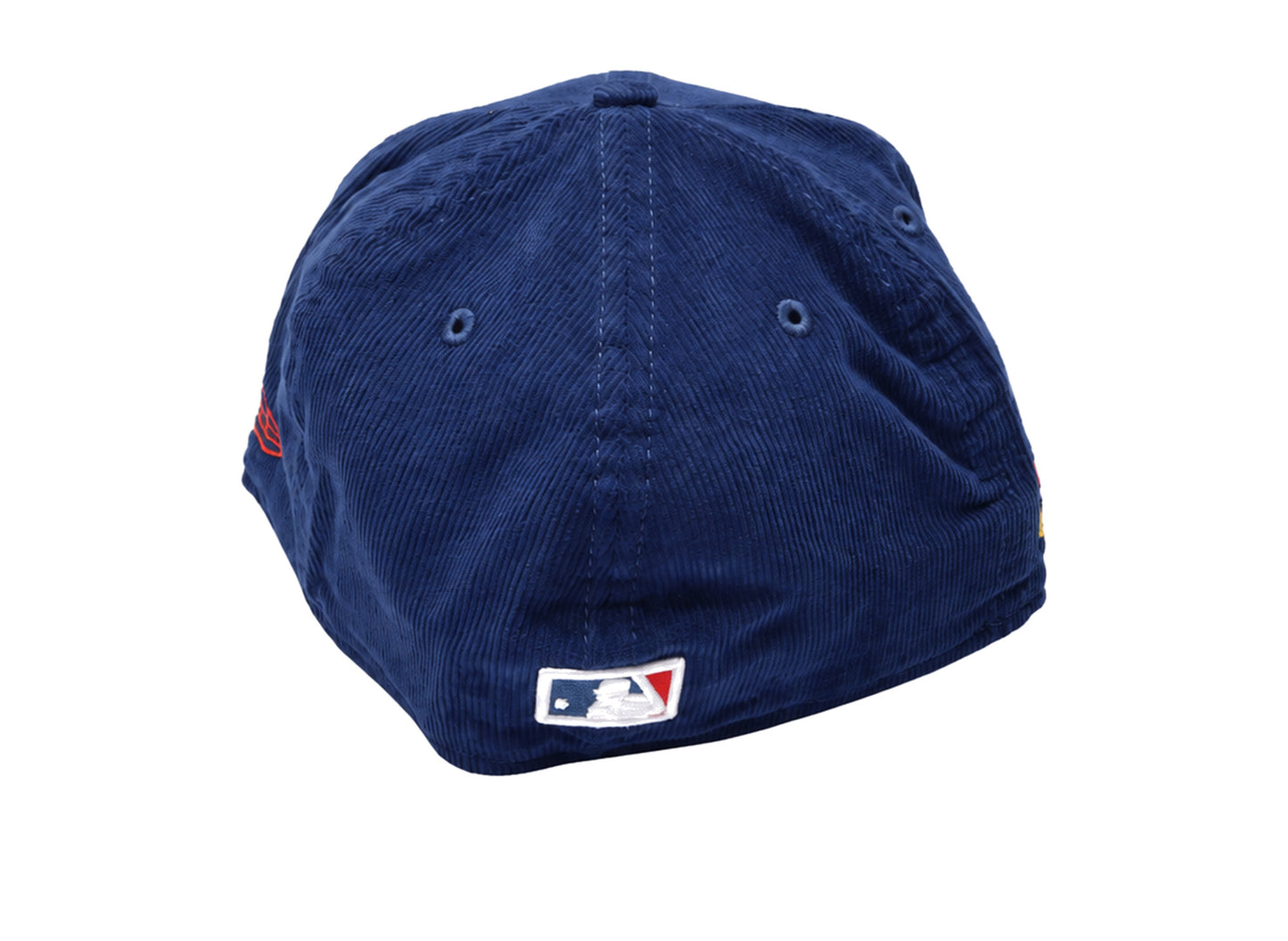 New Era x Seinfeld New York Mets 9TWENTY Adjustable Hat in Blue