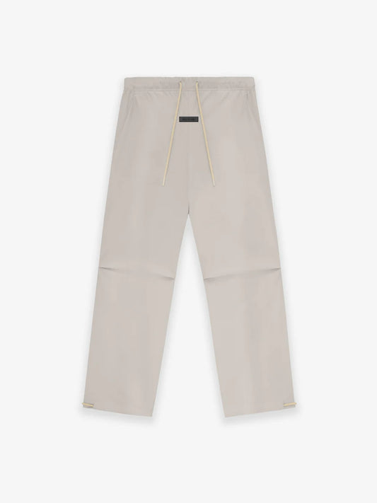 Fear of God Essentials Relaxed Trouser in Silver Cloud