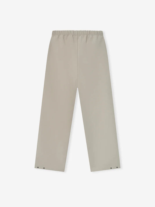 Fear of God Essentials Bonded Canvas Work Pant