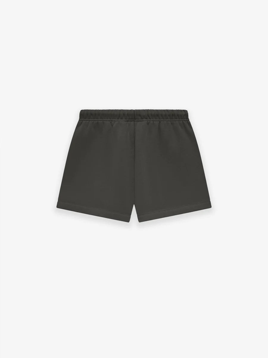Short de course en molleton Fear of God Essentials coloris Ink