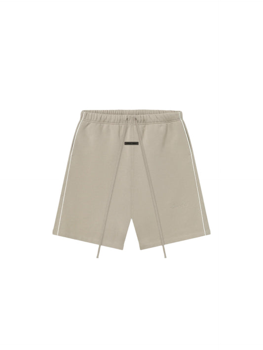 Fear of God Essentials Relaxed Sweatshort with Piping
