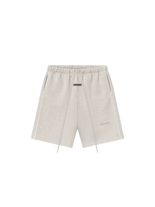 Fear of God Essentials Relaxed Sweatshort with Piping