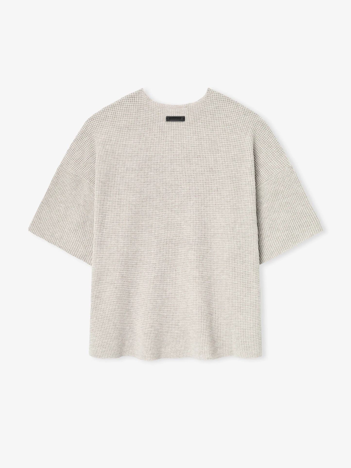 Fear of God Essentials Waffle Short Sleeve Tee