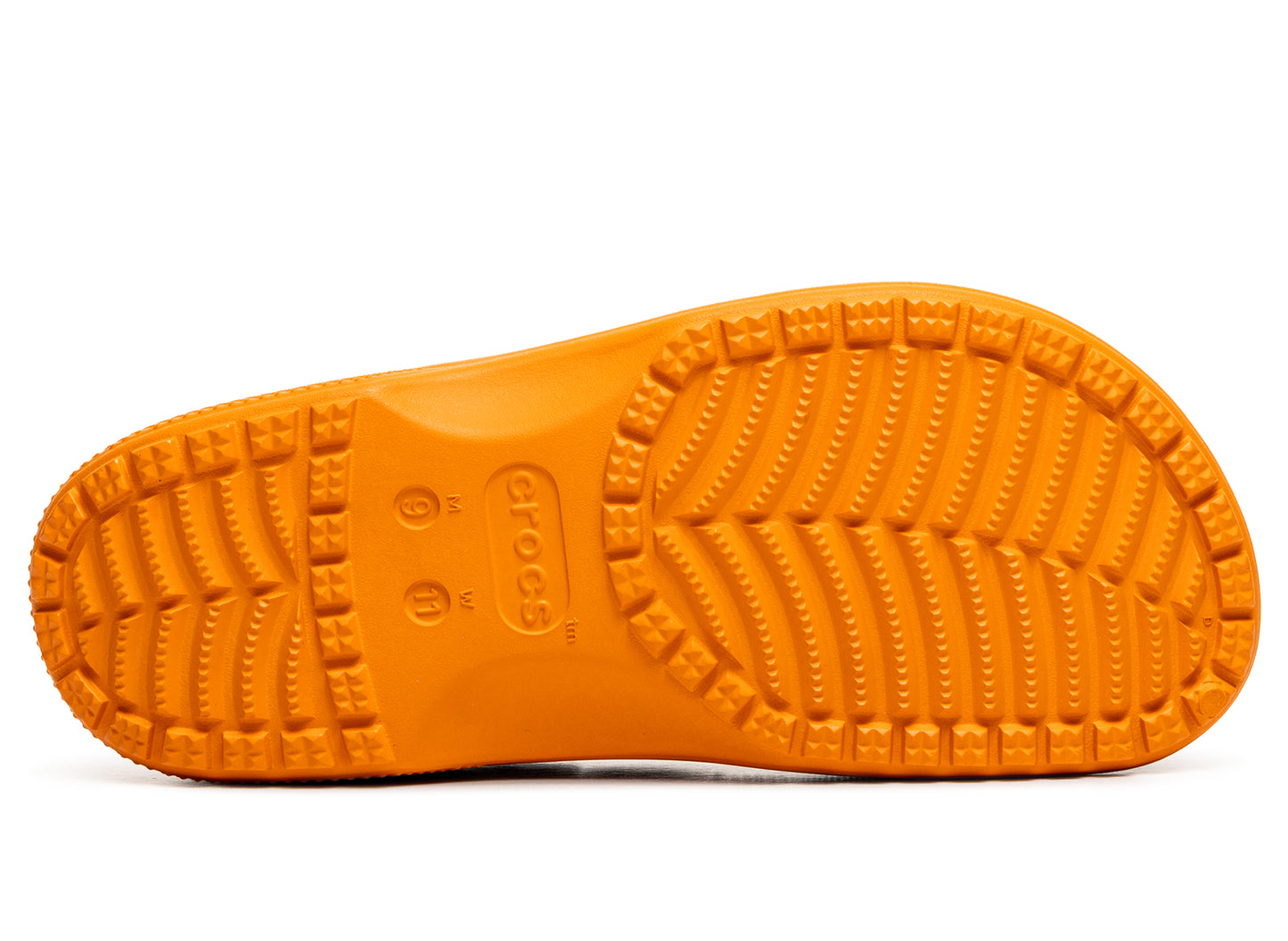 Crocs Classic Boat Shoe Koi Fish Tan