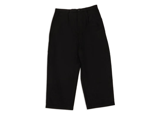 Comme des Garçons HOMME Pants 2 in Black