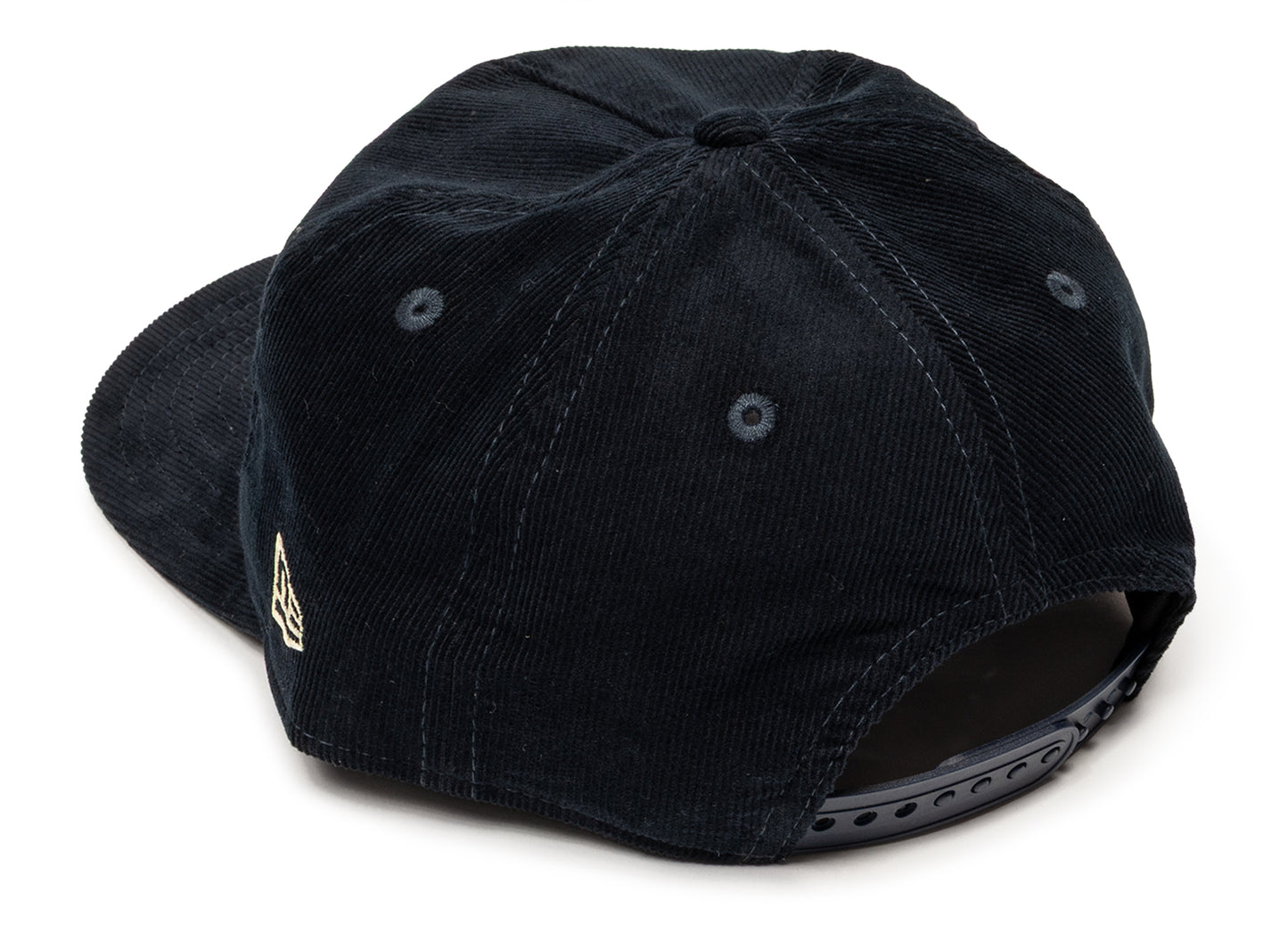 New Era Golfer Nostalgic New York Yankees Snapback Hat