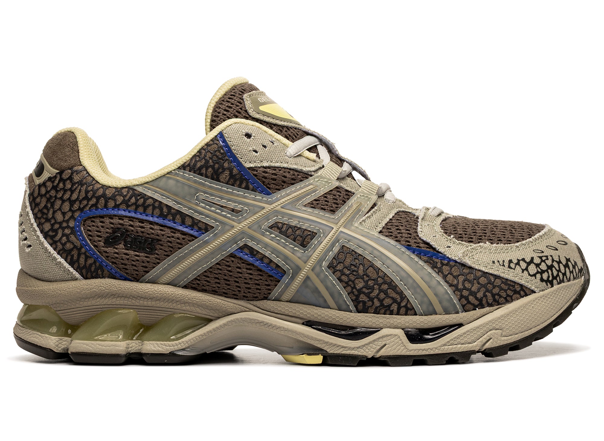 Asics Gel-Nimbus 10.1 – Oneness Boutique