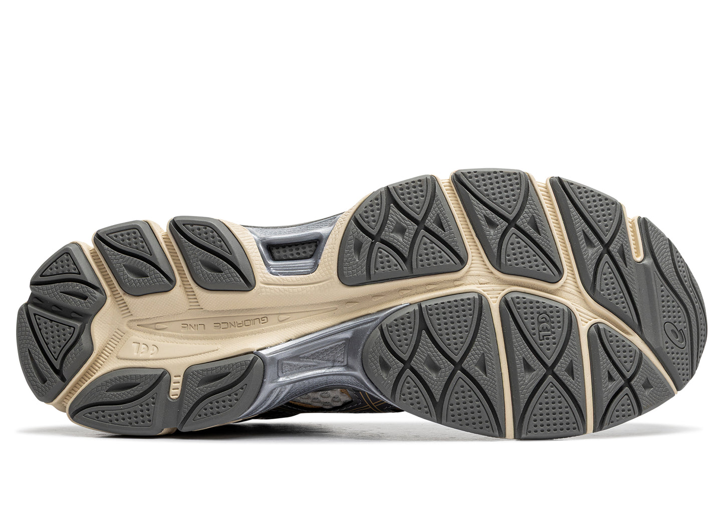 Asics Gel-Cumulus 16