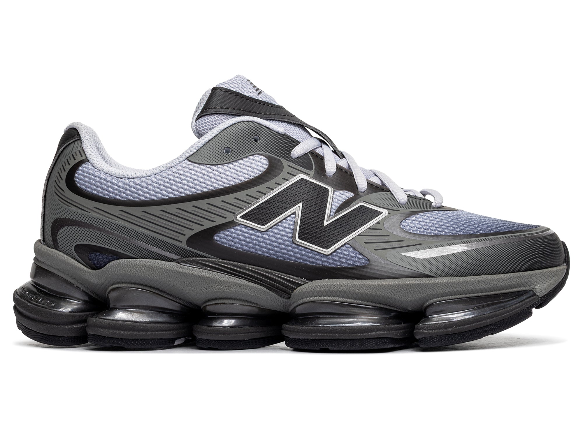 New Balance Abzorb U2000PCD – Oneness Boutique