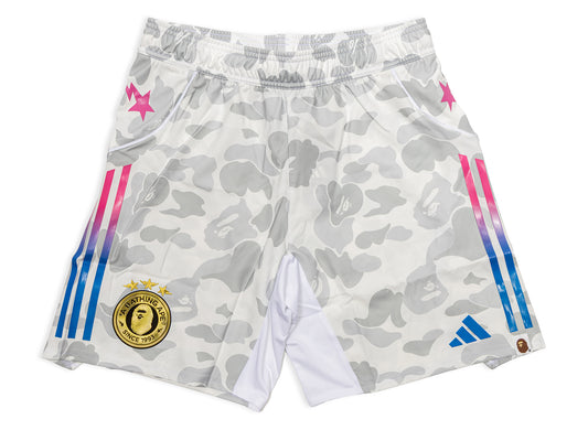 Adidas Bape FB Shorts