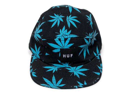 HUF Leaf Strap-back Hat