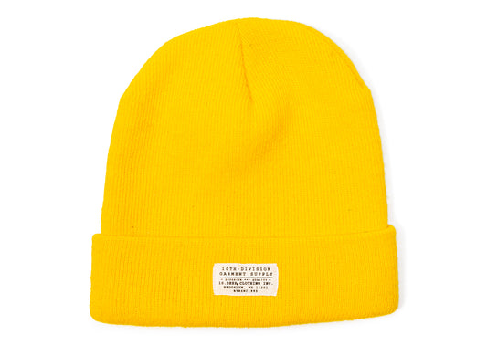 10 Deep 10th Division Beanie