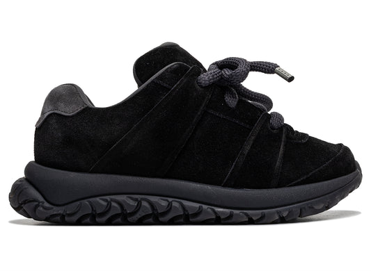 Birkenstock Goerlitz 1774 LEVE Black