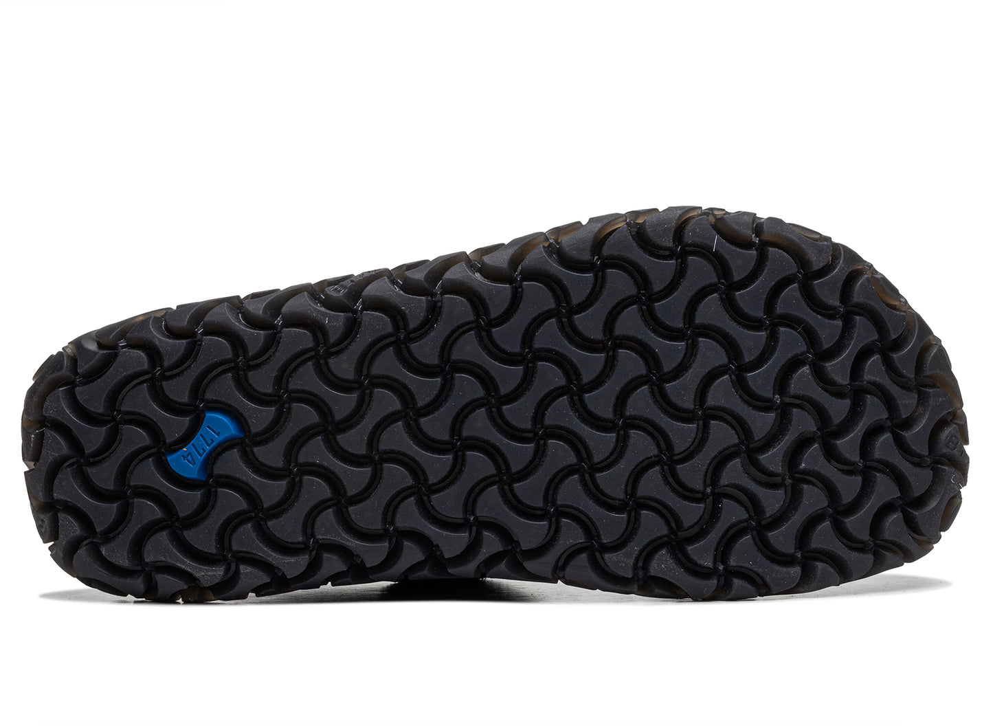 Birkenstock Goerlitz 1774 LEVE Black