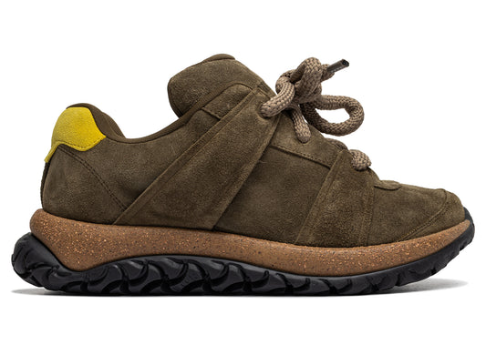 Birkenstock Goerlitz 1774 LEVE Thyme