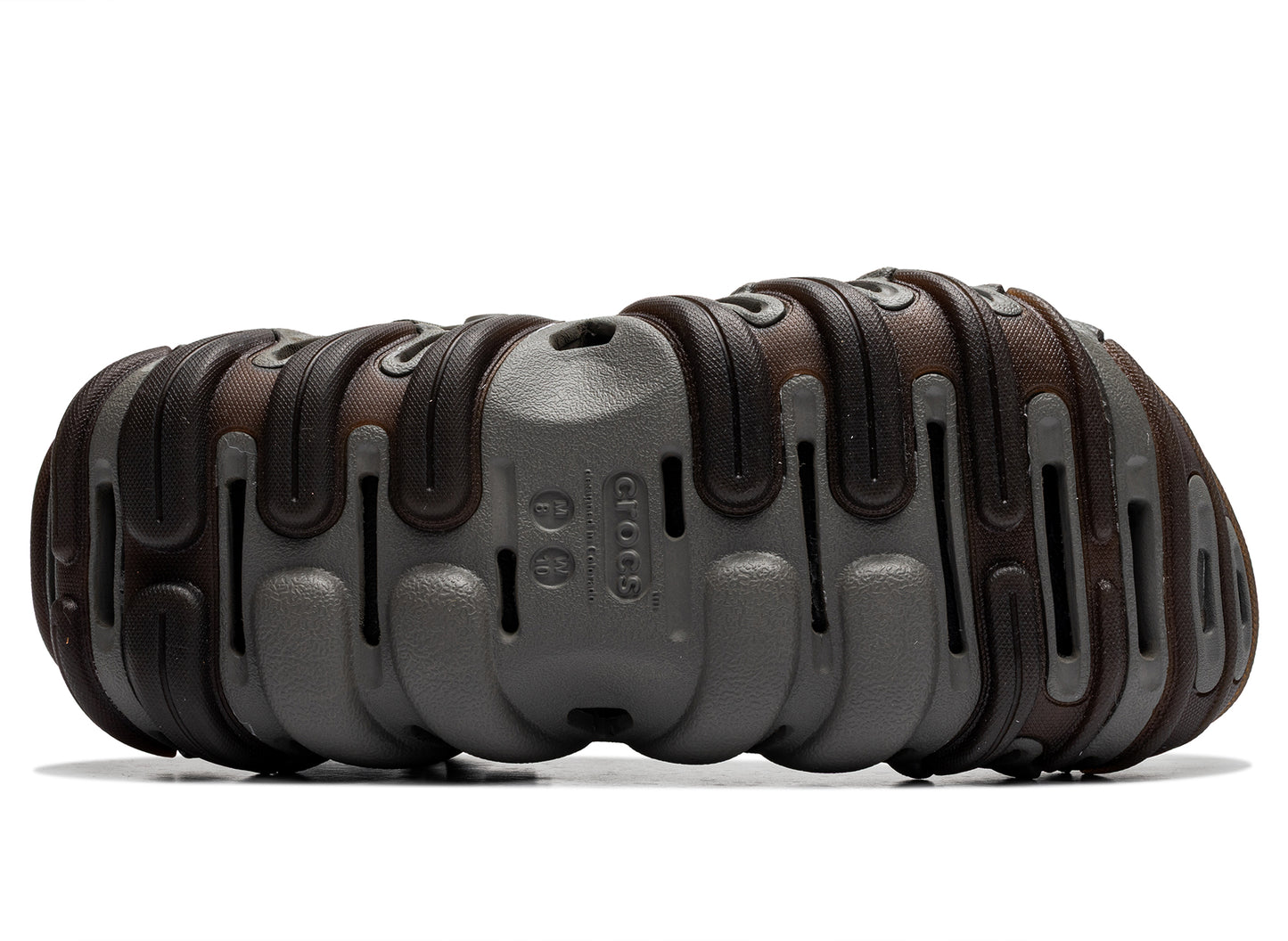 Crocs Echo Gum RO Clog