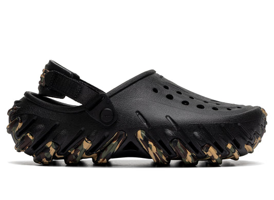 Crocs Echo Camo RO Clog