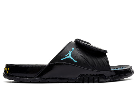 Jordan Hydro XI Retro Slides