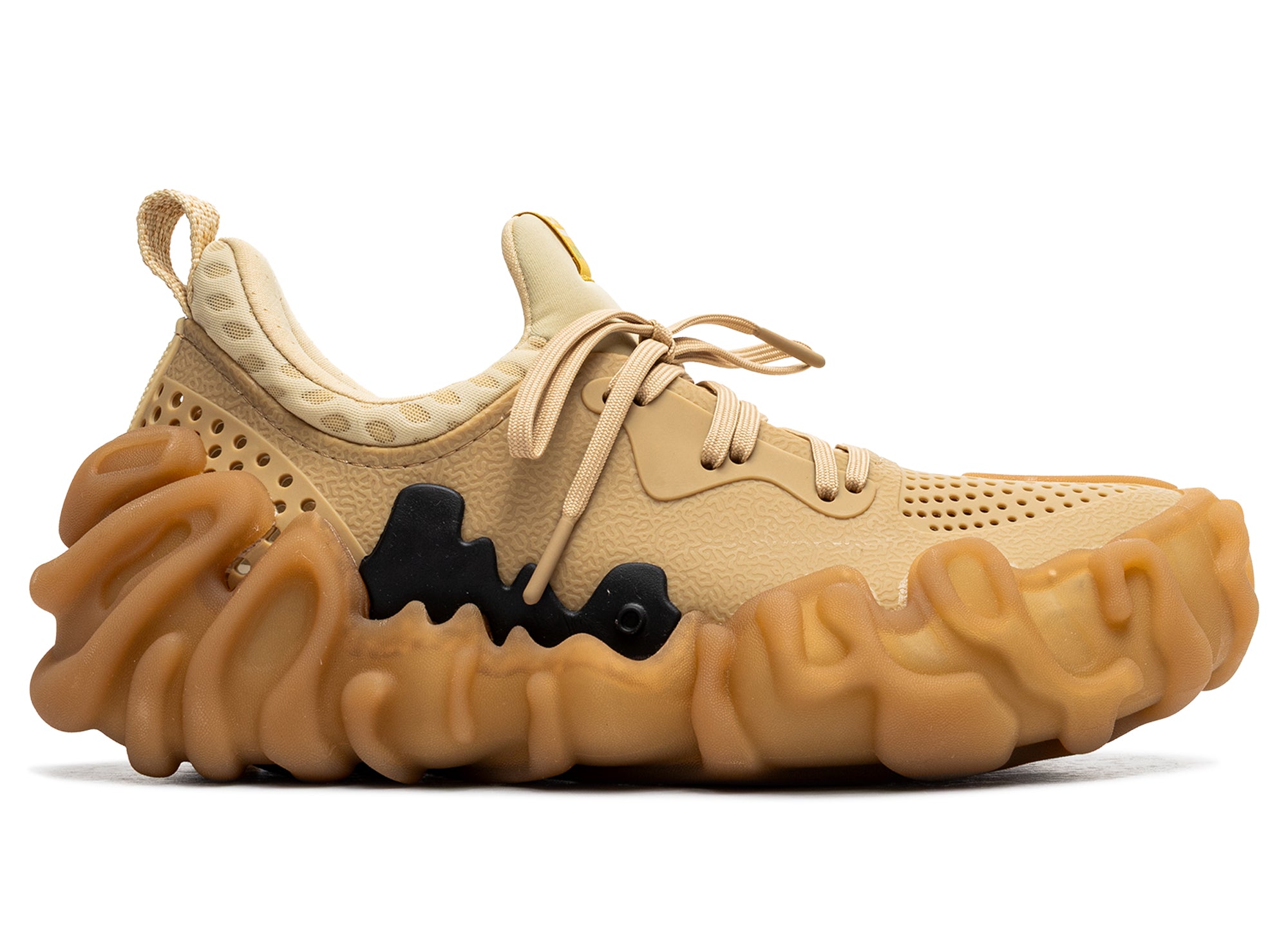 あびーエクリュ36 NEW ARRIVAL✨ 【ACS PRO GTX】 L47736200 (Vanilla Ice/Green Haze