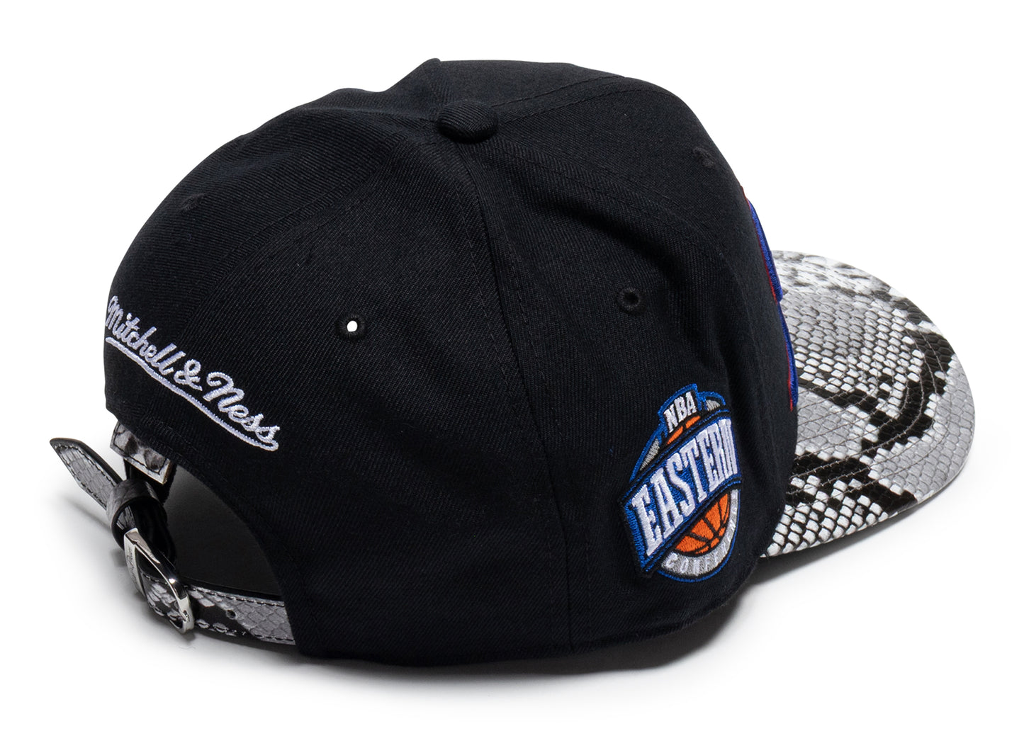 NBA JUST DON I LOVE THIS SCRIPT STRAPBACK HWC 76ERS