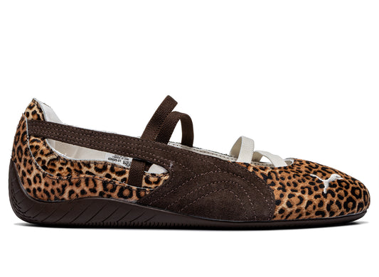 Women's Puma Speedcat Ballet Wild