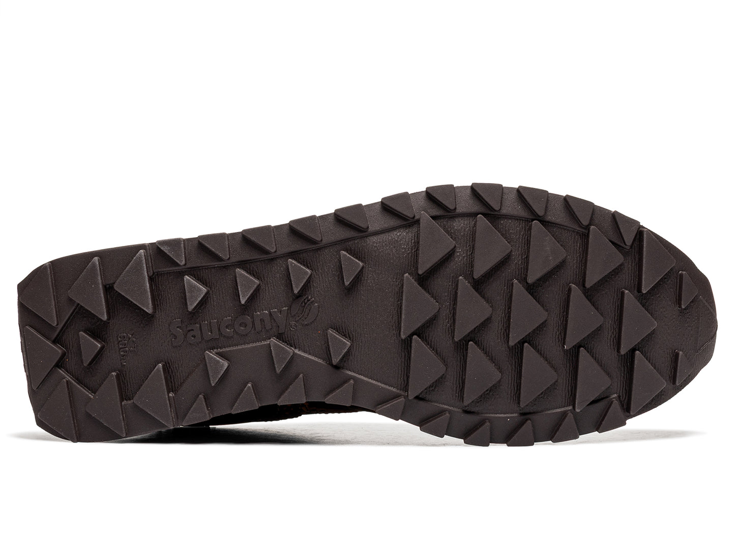 Saucony x Engineered Garments Shadow Original Wingtip Brown