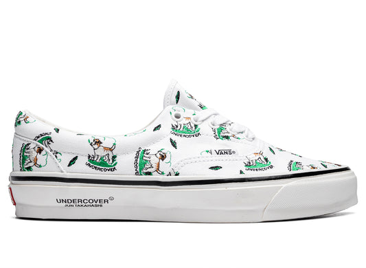 LVans OTW Era 95 Undercover 'Dog True White'