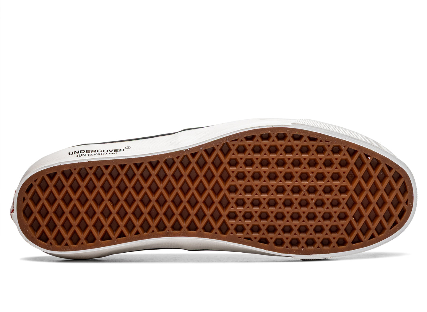 LVans OTW Era 95 Undercover 'Dog True White'