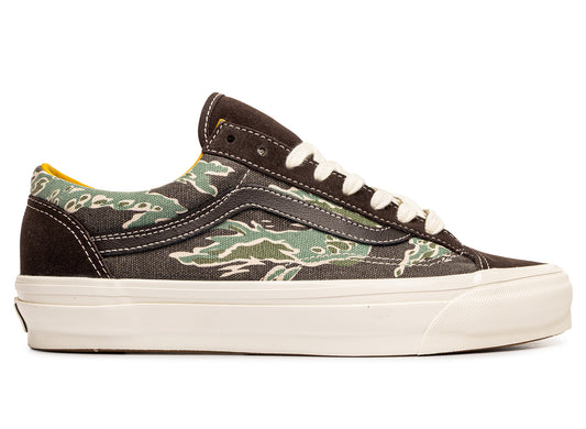 Unisex Vans LX Old Skool 36