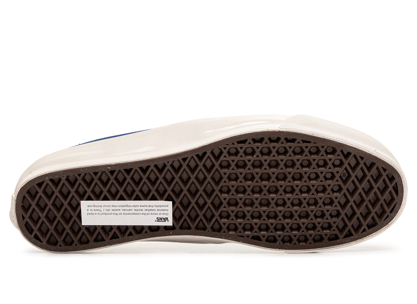 Vans LX Old Skool Mule Rio