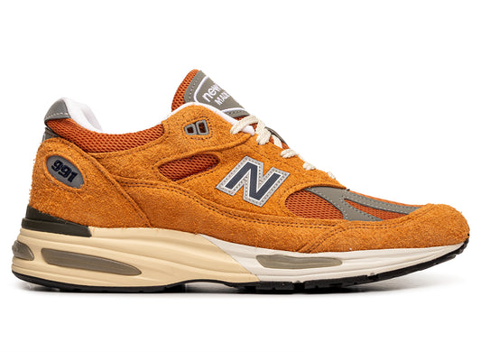 New Balance Made in UK U991OV2