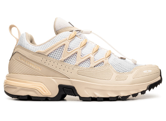 Salomon ACS+ OG Rainy Day / White / Tender