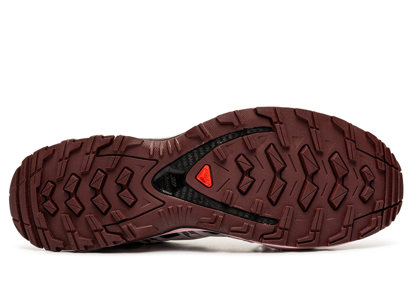 Salomon XA Pro 3D White / Black / Fairy Tale