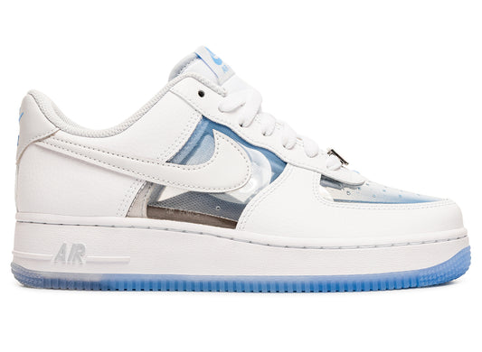 Nike Air Force 1 Retro QS 'Invisible Woman 2.0'